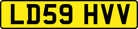 LD59HVV