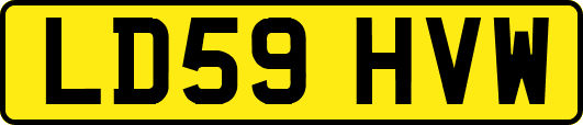 LD59HVW