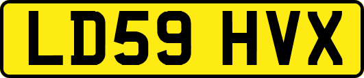 LD59HVX