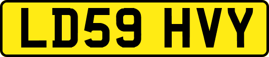 LD59HVY