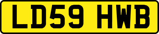 LD59HWB