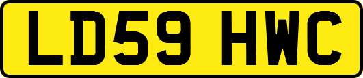 LD59HWC