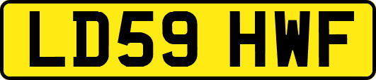 LD59HWF