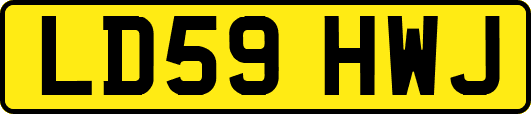 LD59HWJ