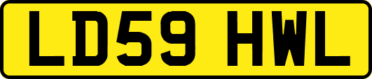 LD59HWL