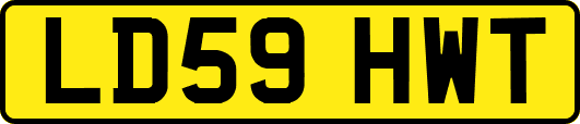LD59HWT