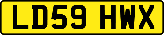 LD59HWX