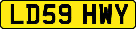 LD59HWY