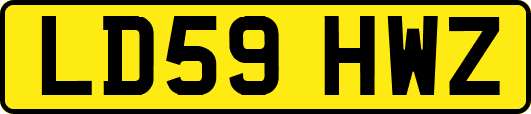 LD59HWZ
