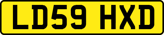 LD59HXD