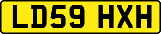 LD59HXH