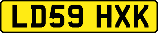 LD59HXK