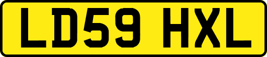 LD59HXL