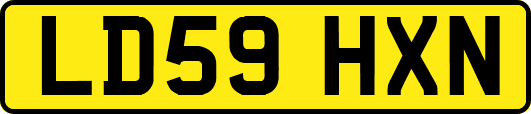 LD59HXN