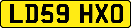 LD59HXO