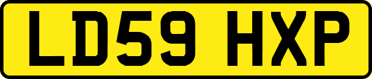 LD59HXP