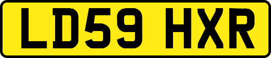 LD59HXR