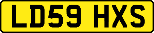LD59HXS