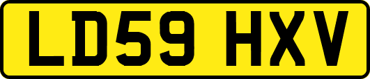 LD59HXV