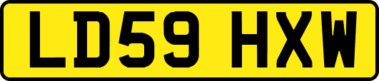 LD59HXW