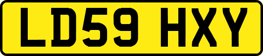 LD59HXY
