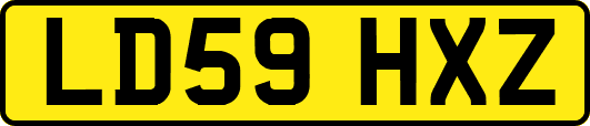 LD59HXZ