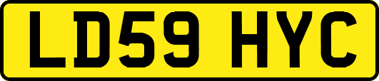LD59HYC