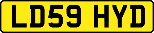 LD59HYD