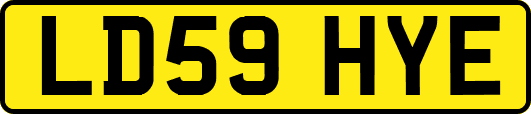 LD59HYE