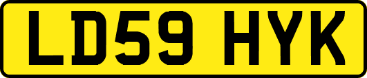 LD59HYK