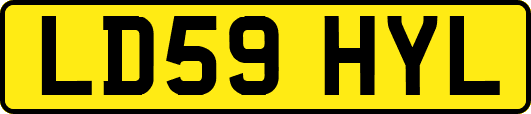 LD59HYL