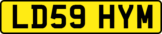 LD59HYM