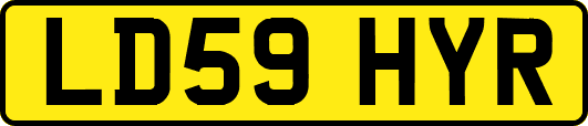 LD59HYR