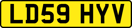 LD59HYV