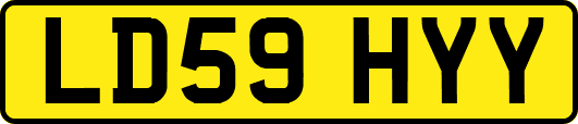 LD59HYY