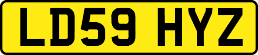 LD59HYZ