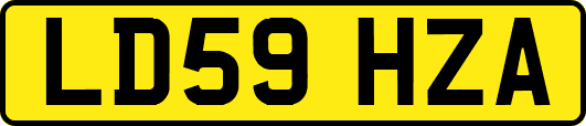 LD59HZA