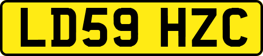 LD59HZC