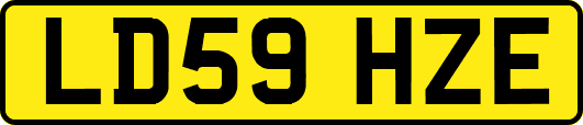 LD59HZE