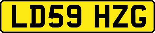 LD59HZG