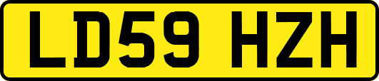 LD59HZH