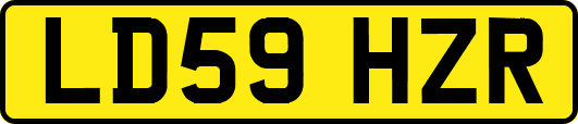 LD59HZR