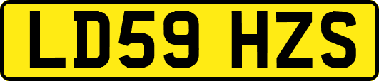 LD59HZS
