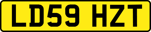 LD59HZT