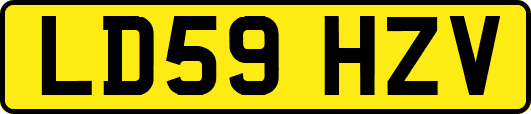 LD59HZV