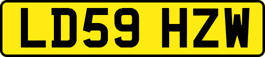 LD59HZW