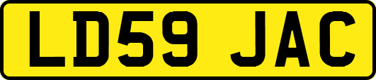 LD59JAC