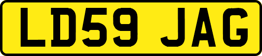 LD59JAG