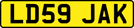 LD59JAK