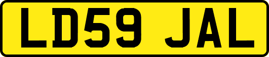 LD59JAL
